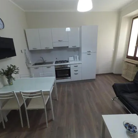 Centro Storico 2 Apartman