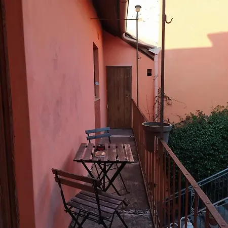 아파트 Centro Storico 2 *