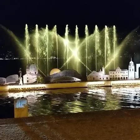 아파트 Centro Storico 2