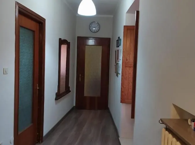 Centro Storico 2 아파트 *