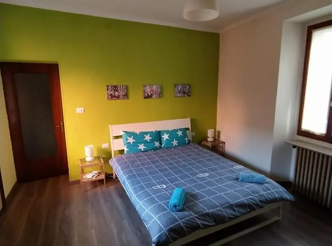 Centro Storico 2 아파트 *