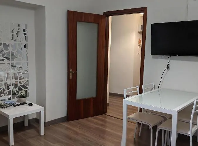 Centro Storico 2 베르바니아