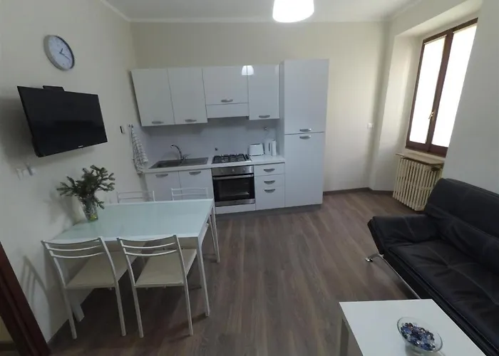 Centro Storico 2 아파트