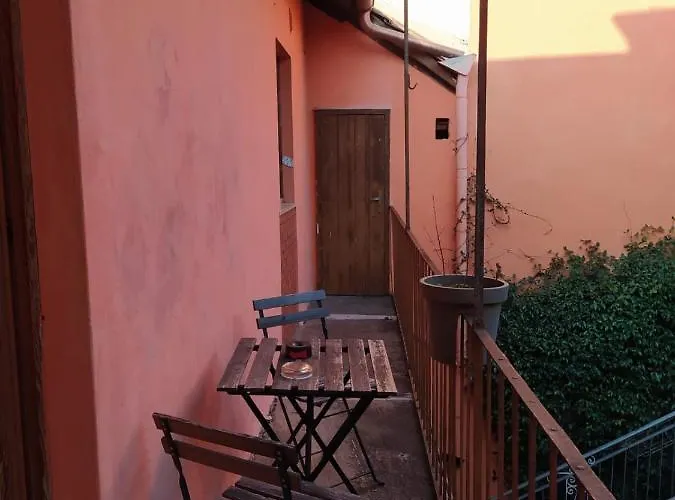 아파트 Centro Storico 2 *