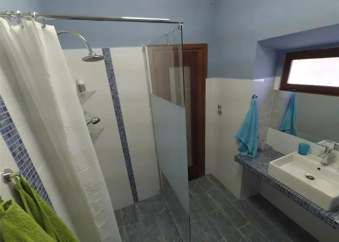 Centro Storico 2 아파트