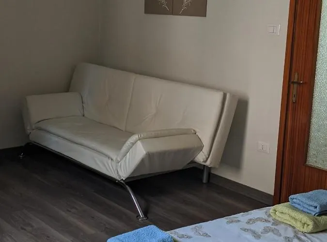 Centro Storico 2 아파트