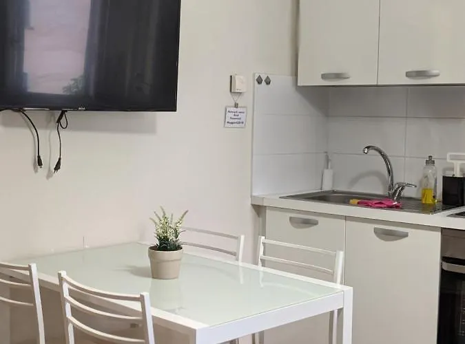 Centro Storico 2 아파트 *