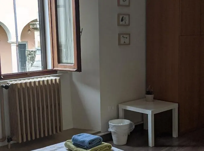 Centro Storico 2 아파트 *