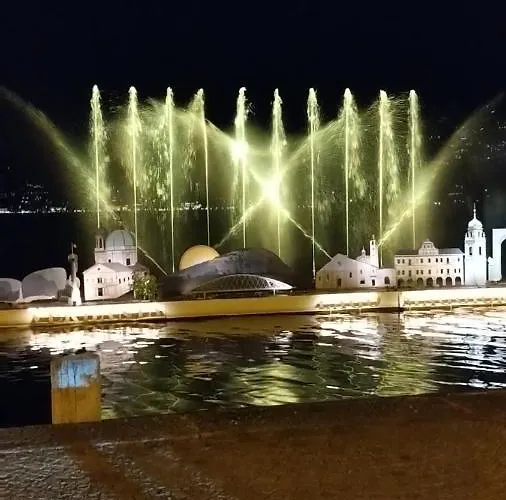 아파트 Centro Storico 2