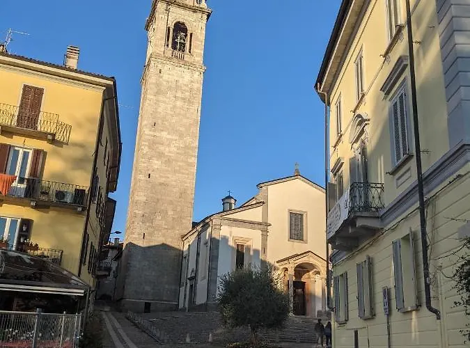 Centro Storico 2 아파트 *