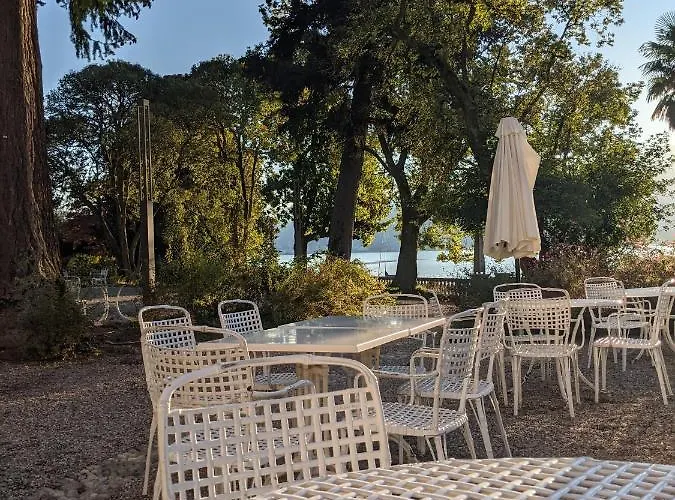 Centro Storico 2 * 베르바니아