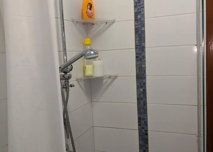 아파트 Centro Storico 2